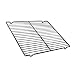 Fat Daddio's Stainless Steel Cooling Rack, 11.75 Inch x 15.75 Inch