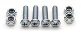 Review Cruiser Accessories 80330 / Cruiser Accessories 80330 Fasteners, Import-Steel