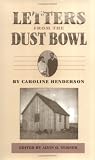 Letters from the Dustbowl Caroline Henderson