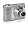 Kodak C1013 Digital Camera - Silver (10.3 MP, 3x Optical Zoom) 2.4 inch LCD