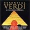 Essential Verdi - 40 of His Greatest Masterpieces (2 CD Set)