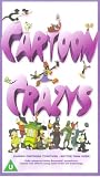 VHS : The Crazy Cartoon Collection