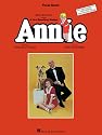 Annie: Vocal Score