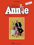 Annie: Vocal Score