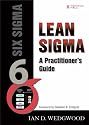 Lean Sigma: A Practitioner's Guide