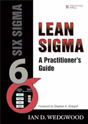 Lean Sigma: A Practitioner's Guide