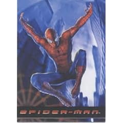 Spider-Man Annual: 2003