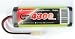 Toys : VAPEX 7.2V 4300mAh SC Radio Control Battery