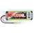 VAPEX 7.2V 4300mAh SC Radio Control Battery