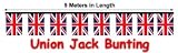 British Union Jack Royal Wedding Bunting