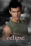 Twilight - Eclipse - Jacob Mist - Maxi Poster - 61cm x 91.5cm