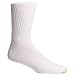 Gold Toe Men's Cotton Fluffies Casual Sock, 3-Pack