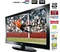 TOSHIBA 40SL733F LED Television + Muc Off 990 Cleaning Kit