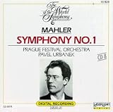 Mahler: Symphony No. 1