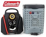 Coleman-powermate® Portable Jumpstart & Cooler warmer Combo by Coleman