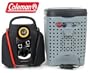 Coleman-powermate� Portable Jumpstart & Cooler/warmer Combo