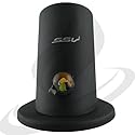 Silver Surfer Vaporizer SSV by 7th Floor in Black