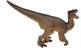 Giant Soft Touch Velociraptor ( 9219 )