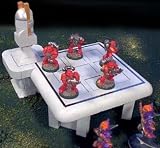 Wargames Scenery Terrain - The Landing Pad