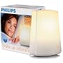 Philips Wake-Up Light HF3475/01 With Radio Alarm - White