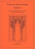 Prairie Art Glass Drawings - Volume 1