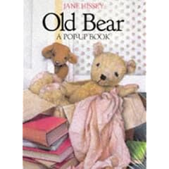 Old Bear: A Pop-up Book