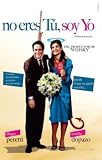 No Eres Tu Soy Yo (No Sos Vos Soy Yo) [NTCS/REGION 1 & 4. Import-Latin America]