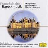 Französische Barockmusik