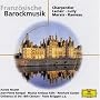 Franz�sische Barockmusik