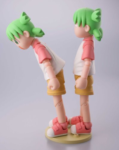 よつばと リボルテック