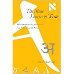 The Muse Learns to Write: Reflections on Orality and Literacy from Antiquity to the Present book cover