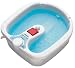 HoMedics FS-1H-K Foot Salon Ultra Foot Massager