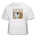 Rich Diesslins Funny General - Editorial Cartoons - Osama Bin Laden Hiding Place - T-Shirts