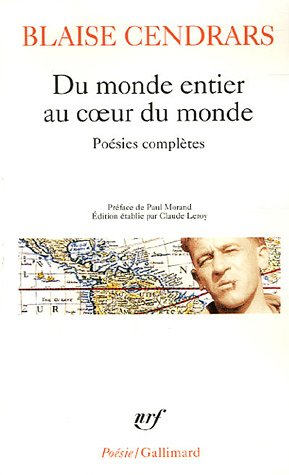Du Monde Entier Au Coeur Du Monde