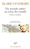 Du monde entier au coeur du monde