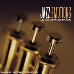 Jazz Emotions : Trompette