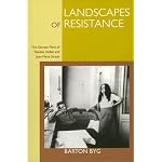 Landscapes of Resistance: The German Films of Dani&egrave;le Huillet and Jean-Marie Straub book cover