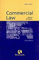 Commercial Law