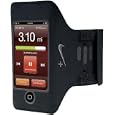Nike + Sport Armband for iPhone - Black - AC1858-068