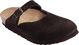 Birkenstock Women's Rosemead Suede Slip-on Shoes