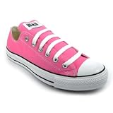 Converse A/S Ox Cor Mens Womens Pink Shoes