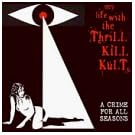 Crime for All Seasons