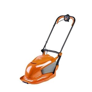 Flymo Hover Compact 300 Electric Hover Mower