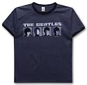 The Beatles - Fragile Frames T-Shirt