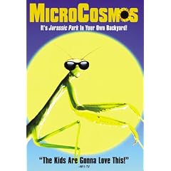 Microcosmos by 