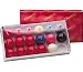 Supapro Snooker Balls - 2 inches (51mm)