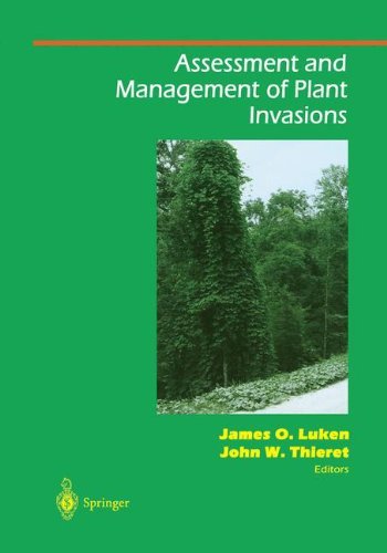 Assessment and Management of Plant Invasions (Springer Series on Environmental Management)