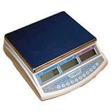 DigiWeigh DW-30 Counting Scale, 30 x 0.001 lb