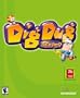 Dig Dug Deeper