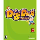 Dig Dug Deeper